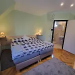 Klara Vendeghaz * Bük