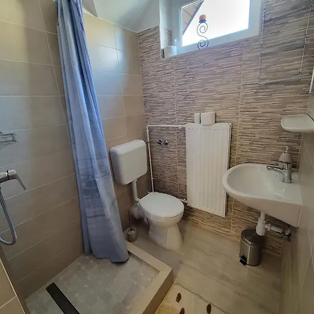 Homestay Klara Vendeghaz