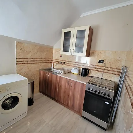 Homestay Klara Vendeghaz