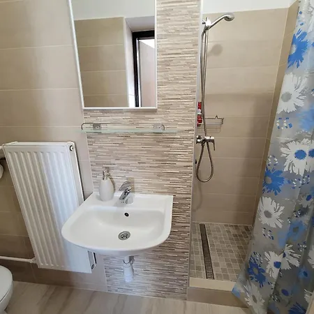 Homestay Klara Vendeghaz